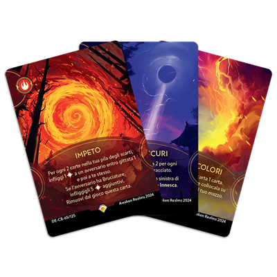 Dragon Eclipse - Gioco Base ITA