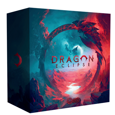 Dragon Eclipse - Gioco Base ITA