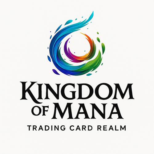 KINGDOM OF MANA