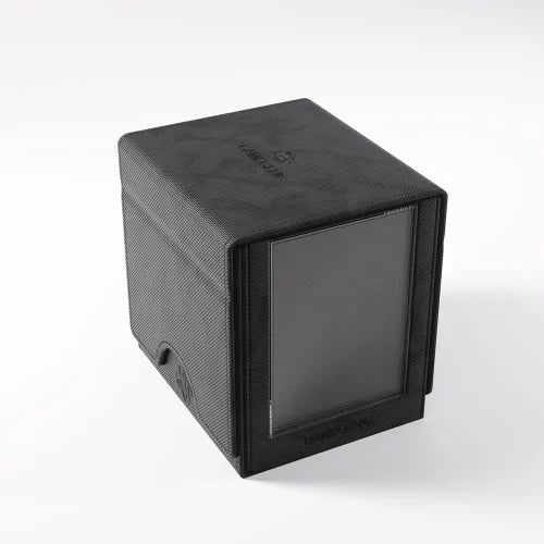 Sidekick Pro 100+ XL Gamegenic Nero - Deck Box