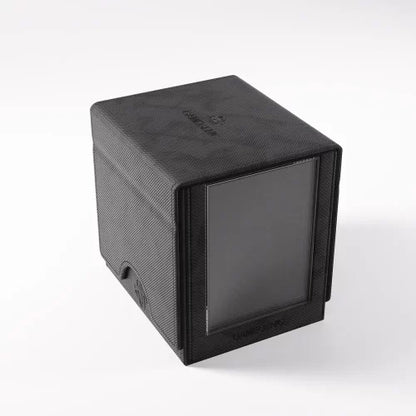 Sidekick Pro 100+ XL Gamegenic Nero - Deck Box