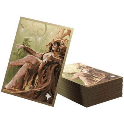 Art Sleeves Perfect Morcant Lorwyn Magic The Gathering – Gamegenic