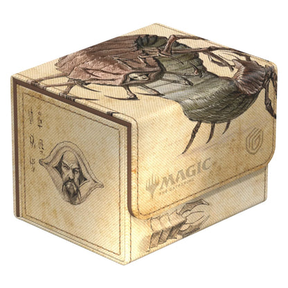 Deck Box Sidewinder 100+ Avatar: The Last Airbender – Koh, the Face Stealer