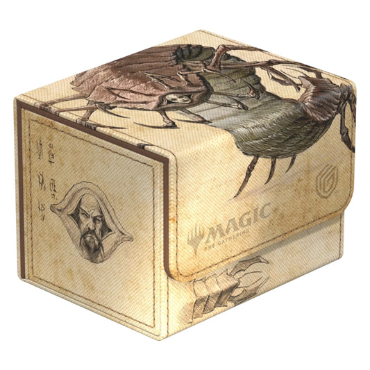 Deck Box Sidewinder 100+ Avatar: The Last Airbender – Koh, the Face Stealer