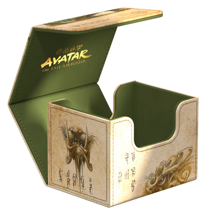 Deck Box Sidewinder 100+ Avatar: The Last Airbender – The Lion-Turtle