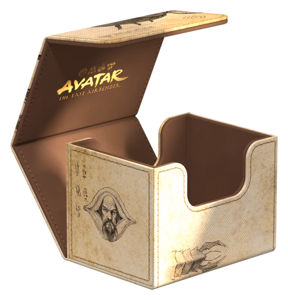 Deck Box Sidewinder 100+ Avatar: The Last Airbender – Koh, the Face Stealer