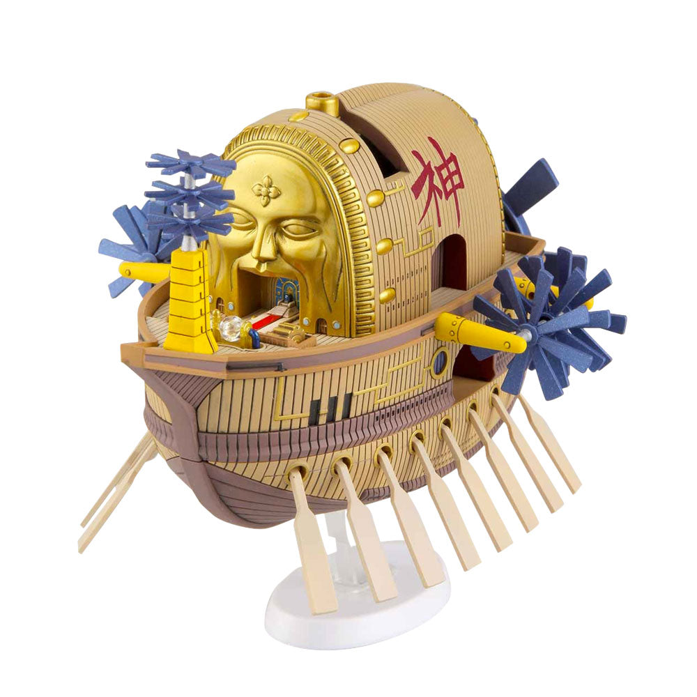 One Piece Grand Ship Collection Ark Maxim – Model Kit MK57430