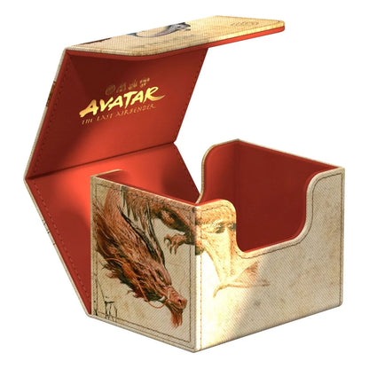 Deck Box Sidewinder 100+ Avatar: The Last Airbender – Ran and Shaw